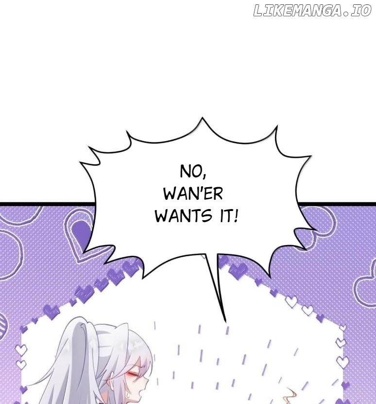 Breaking into the body of the emperor's daughte Chapter 40 - page 14